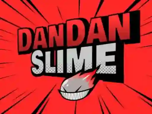 Igra DanDan Slime online