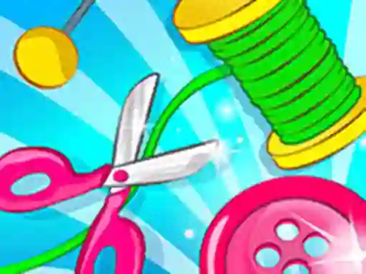 Igra Tailor Kids online