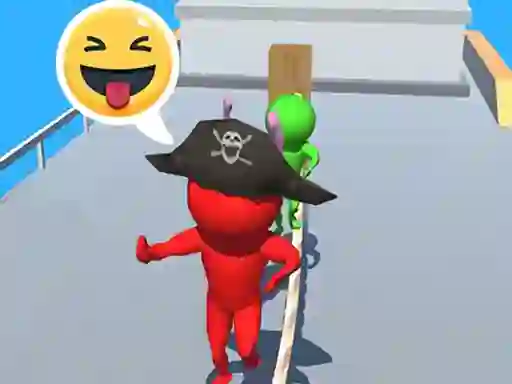 Igra Rope Skipping online