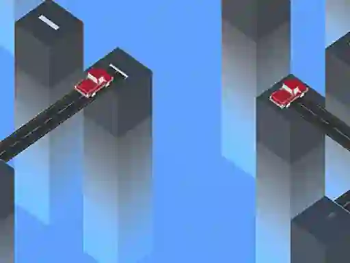 Igra Stretchy Road online