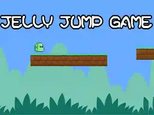 Igra Jelly jump Game online
