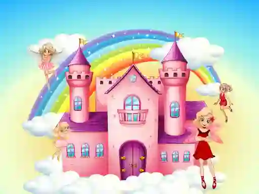 Igra Barbie Match online