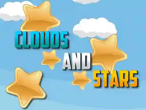 Igra Stars and Clouds online