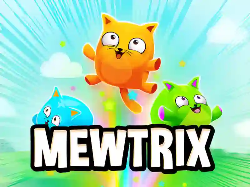 Igra Mewtrix online