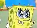 Igra Spongebob War online