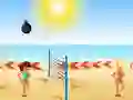 Igra Boom Boom Volleyball online