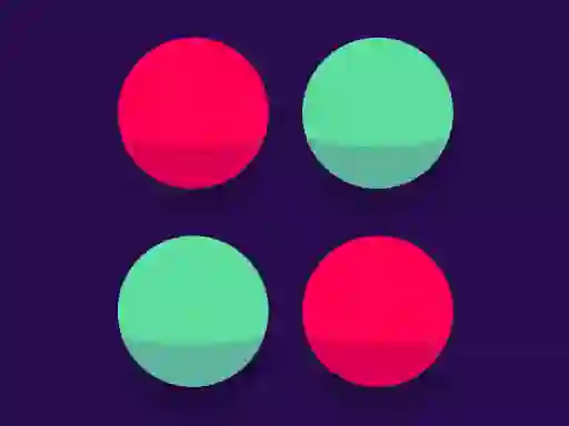 Igra Pong The Ball online