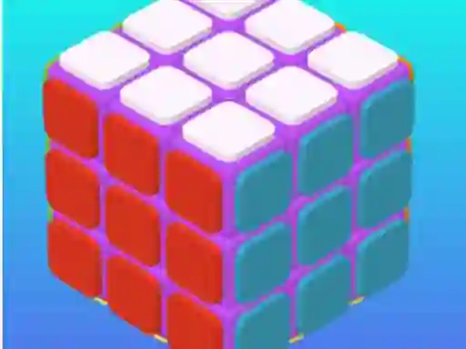 Igra Magic Cube online