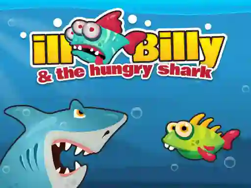Igra ill Billy online