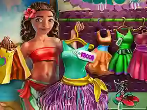 Igra Exotic Princess Realife Shopping online