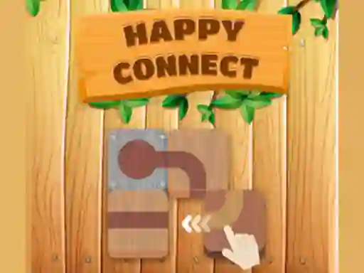 Igra Happy Connect online