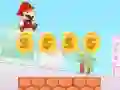 Igra Mario Great Adventure 3 online