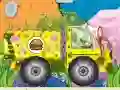Igra Spongebob Plankton Explode 2 online