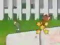 Igra Tom and Jerry Time travel 2 online