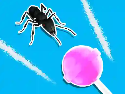Igra Lead The Ant online