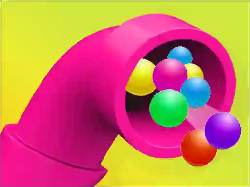 Igra Perfect Pipes 3D online