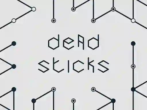 Igra Dead Sticks online