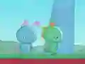 Igra Anski and Blip online