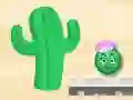 Igra Cactus Roll online