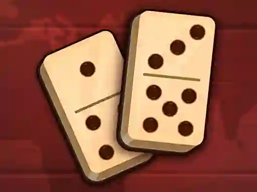 Igra Domino World online