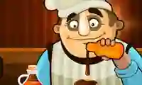 Igra Pancake Bar online