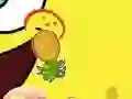 Igra Spongebob Cut Fruit online