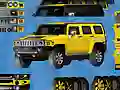 Igra Pimp My Hummer online