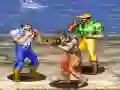 Igra Hardest Fighter 2 online