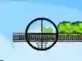 Igra Shoot Green Piggy online