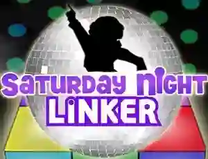 Igra Saturday Night Linker online