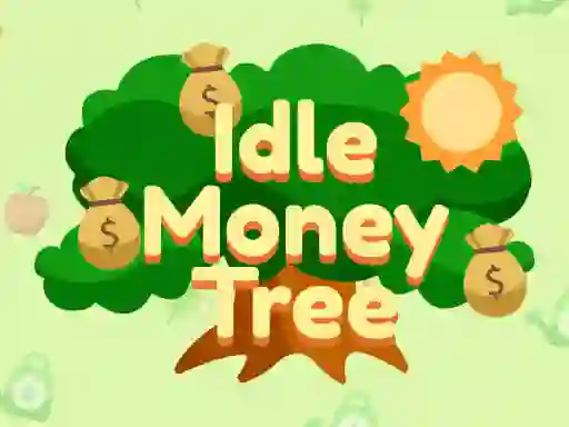 Igra Idle Money TreeI online