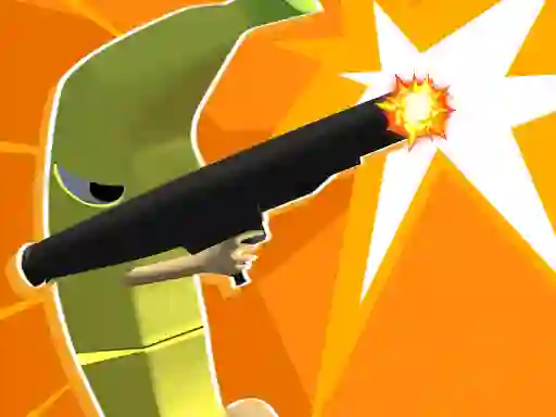 Igra City Banana Man Agent online