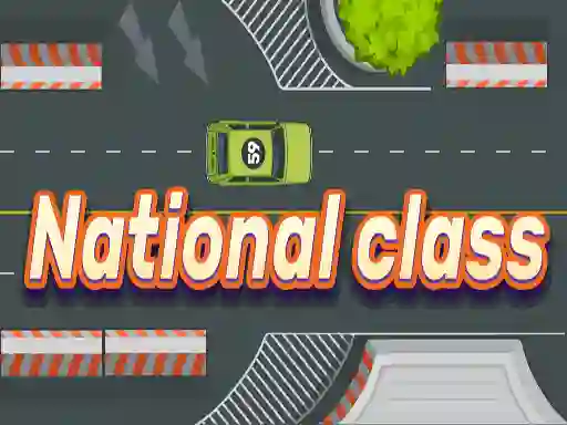 Igra National Class online