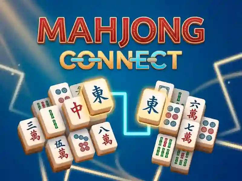 Igra Mahjong Connect online