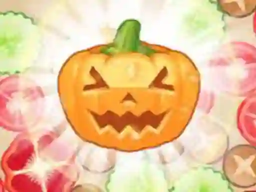 Igra Merge Pumpkin online