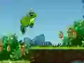 Igra Frog Dares online