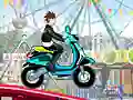 Igra Uphill Rush 2 online