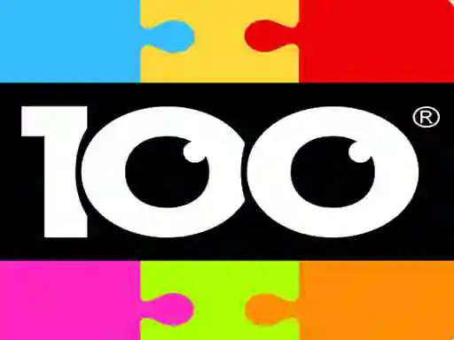 Igra 100 the game online