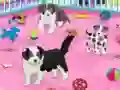 Igra Puppy Pet Care online