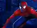 Igra Spiderman Toys Transporter online