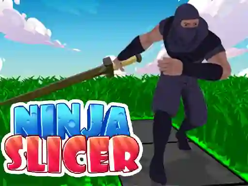 Igra Ninja Slicer online