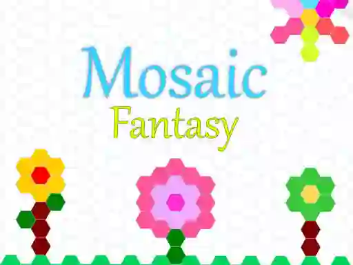Igra Mosaic Fantasy online