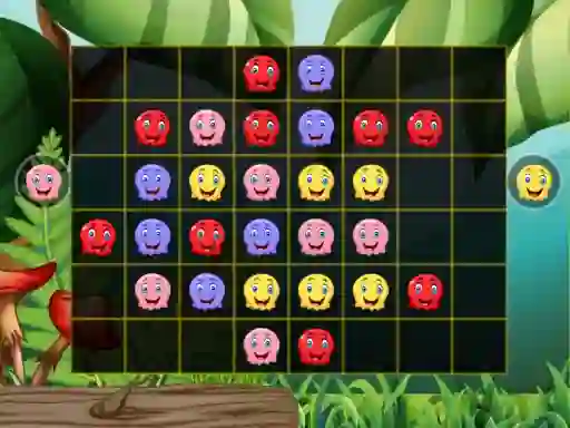 Igra Match The Candies online