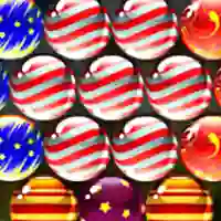 Igra Christmas Shooter online