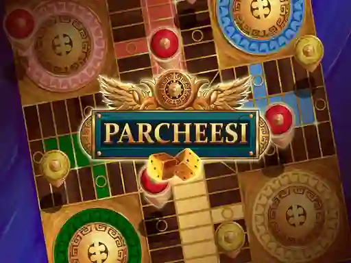 Igra Parcheesi online