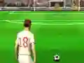 Igra Euro Free Kick 2012 online