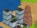 Igra Infectonator: world dominator online