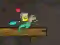 Igra Spongebob and Dragons online
