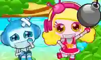 Igra Bomb It Mission online