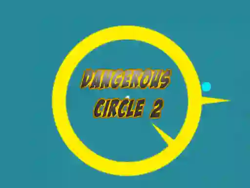 Igra Dangerous circle 2 online